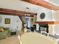 Maison de Ville avec garage quartier la Loubiere — photo 2