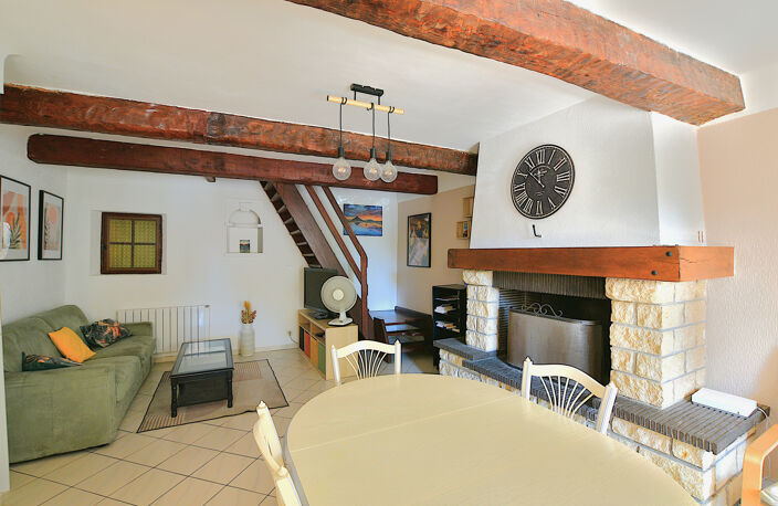 Maison de Ville avec garage quartier la Loubiere — photo 2