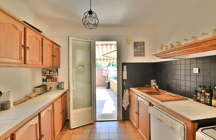 Maison de Ville avec garage quartier la Loubiere — photo 3