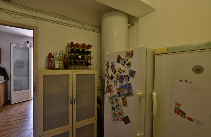 Maison de Ville avec garage quartier la Loubiere — photo 4