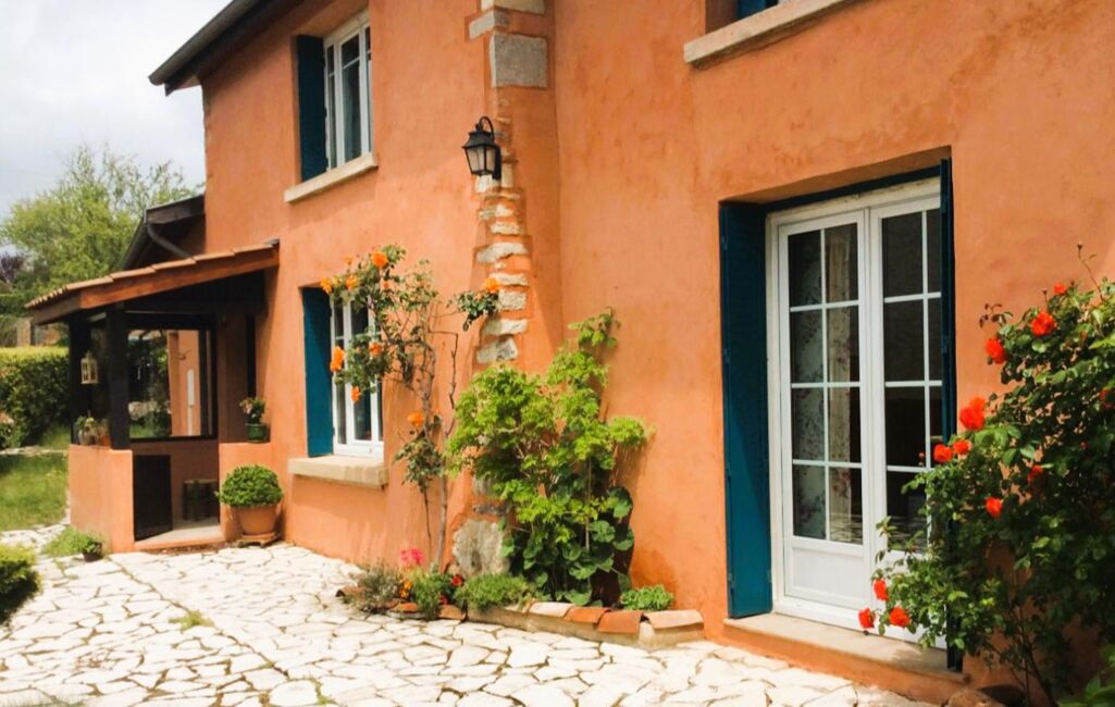 Maison 5 pièces 140 m² · à La Tour-de-Salvagny · 140 m² · 525 000 €