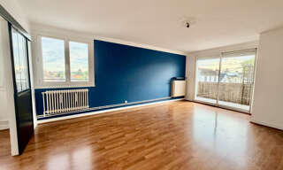 Appartement 4 Pièces 82 m² à vendre à Poitiers (86000)