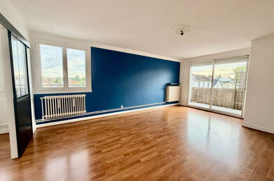 Appartement 4 pièces 159000 €