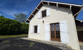 Maison 4 Pièces 115 m² à louer à Ordiarp (64130)