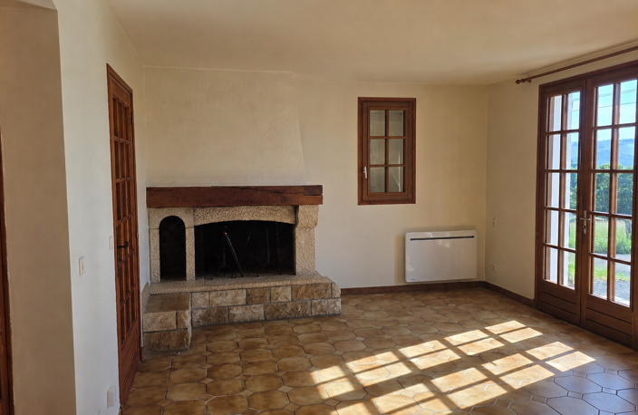 Maison T4 de 115 m2, 3 chambres, jardin et garage, Ordiarp — photo 3