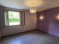 Maison T4 de 115 m2, 3 chambres, jardin et garage, Ordiarp — photo 4