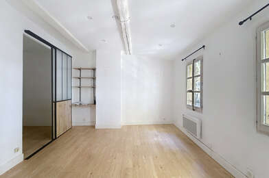 Appartement 1 pièces 590 €