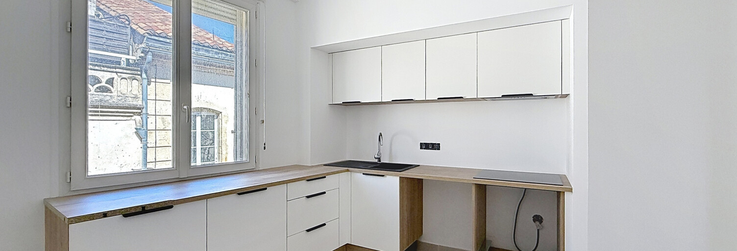 Appartement 4 Pièces 87 m² à louer à Tarascon (13150)