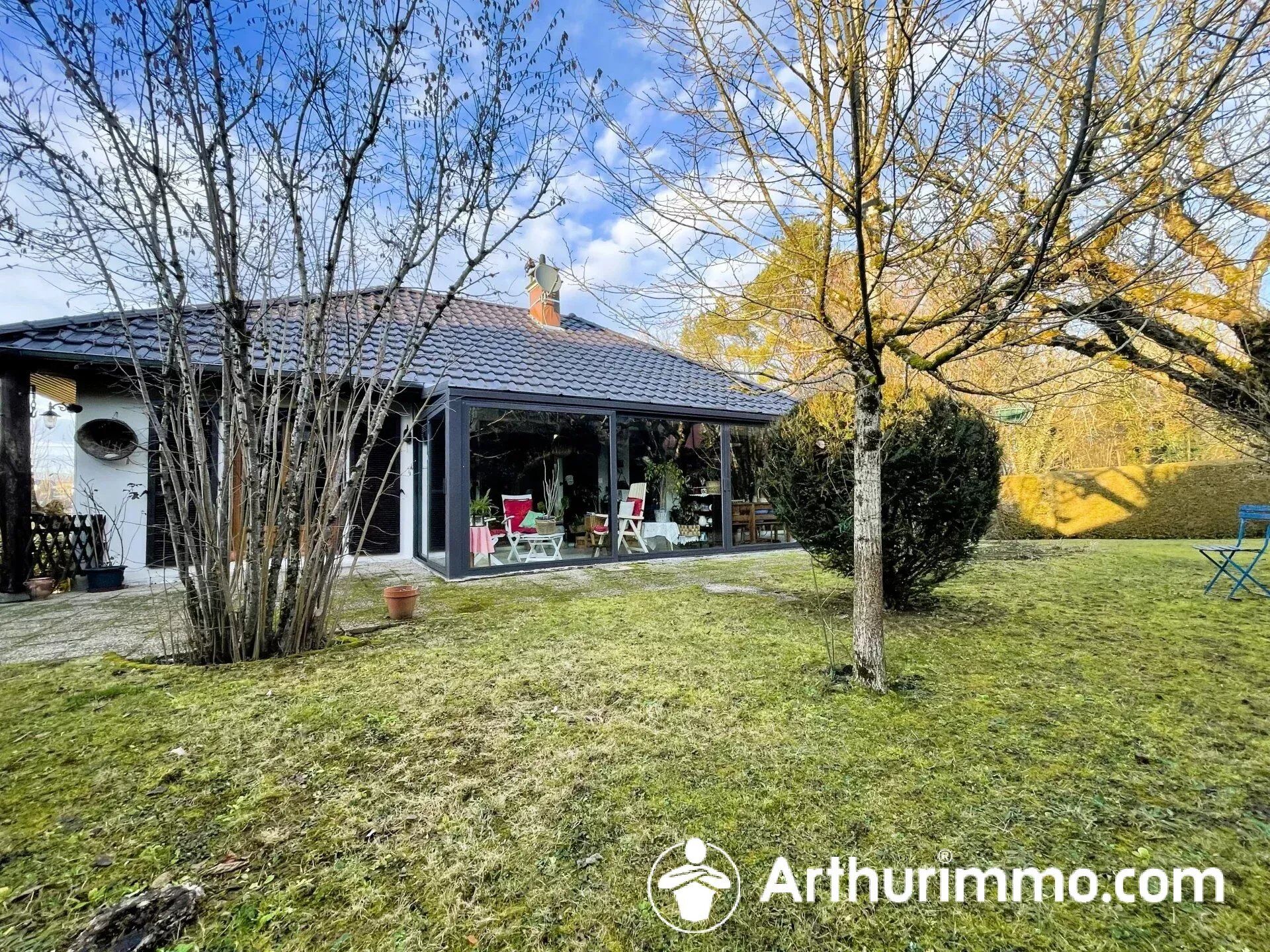 Maison 5 pièces 93 m² · à Seloncourt · 93 m² · 199 000 €