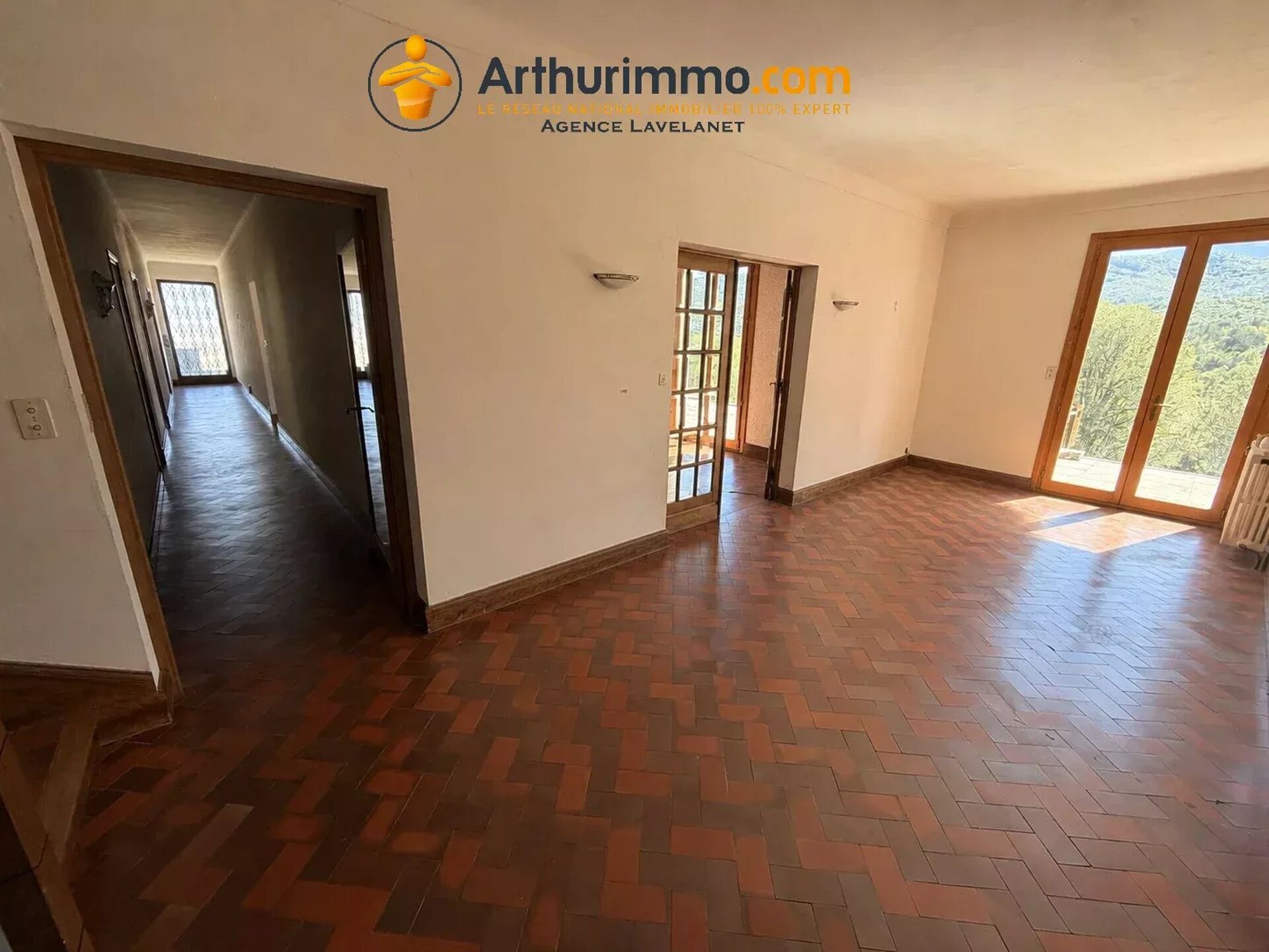 Acheter maison de 13 pièces 400 m² 315 000 € à Saint-Jean-d — 5
