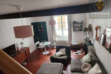 Maison 4 pièces 174900 €