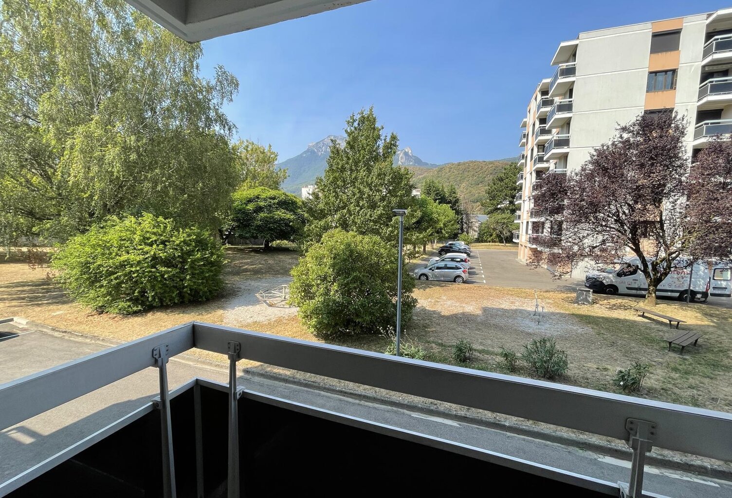 Location appartement 3 pièces 81 m² à Seyssinet-Pariset (38170) — photo 1