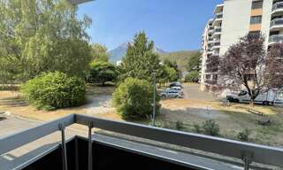 Appartement 3 Pièces 81 m² à louer à Seyssinet-Pariset (38170)
