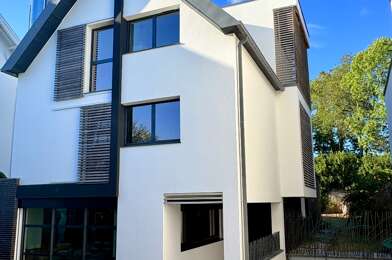 Maison 10 pièces 1166000 €