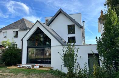Maison 10 pièces 1166000 €