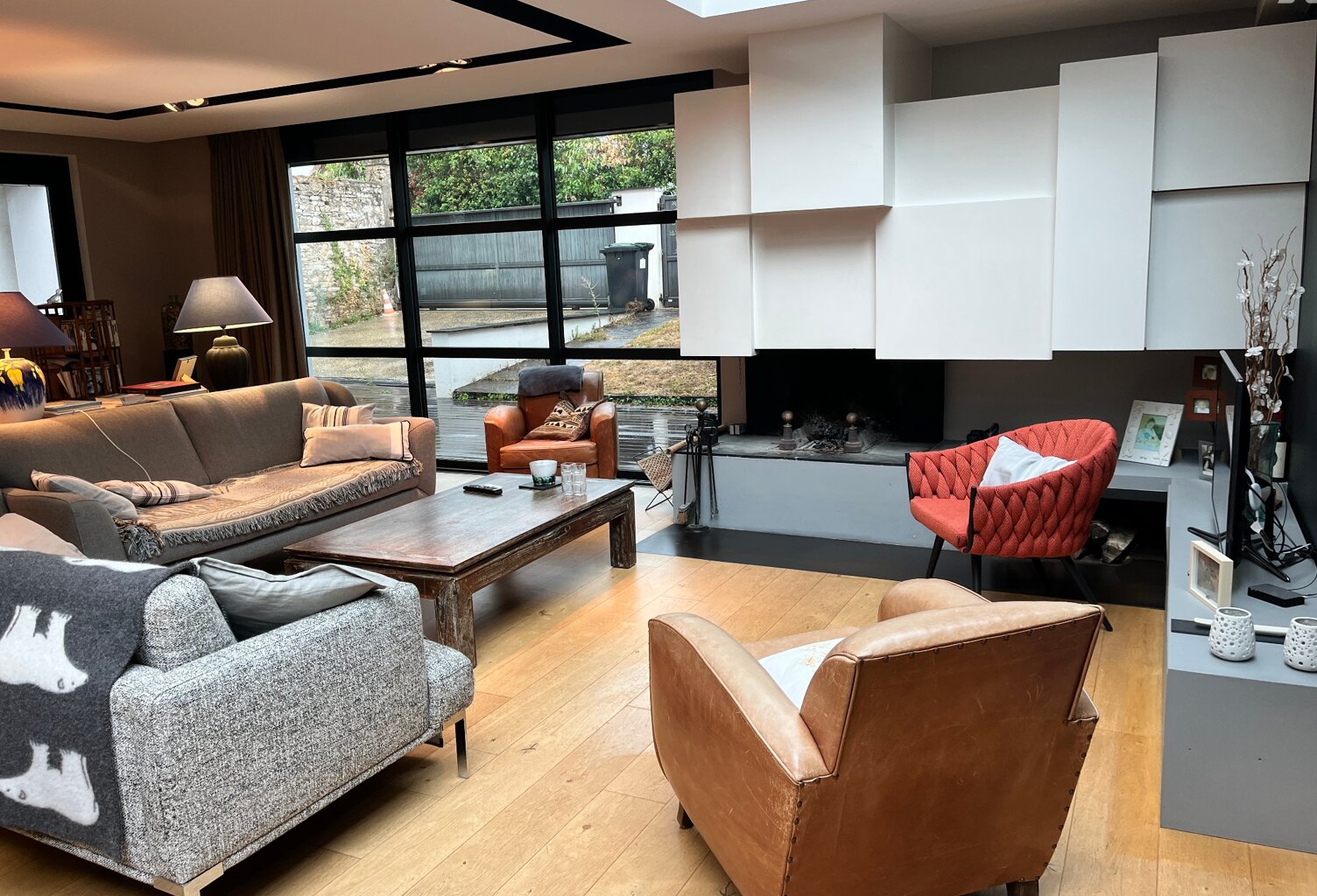 Vente maison 10 pièces 310 m² Vannes (56000) — photo 1