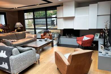 Maison 10 pièces 1166000 €
