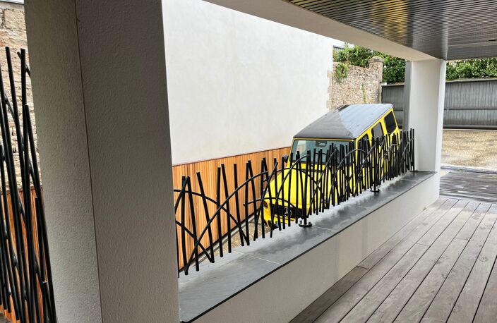 Vente maison 10 pièces 310 m² Vannes (56000) — photo 3
