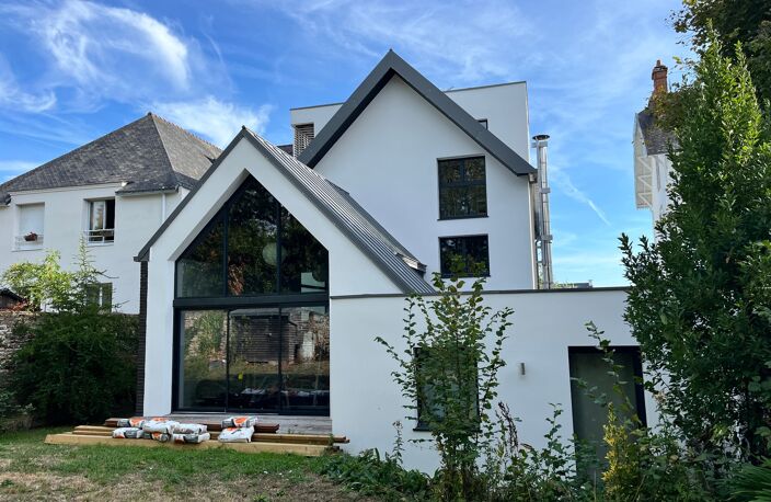 Vente maison 10 pièces 310 m² Vannes (56000) — photo 4