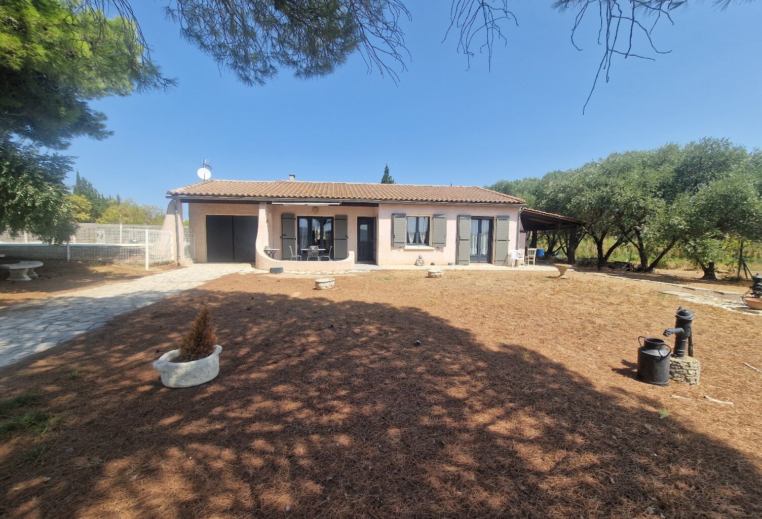 Pavillon — photo 1