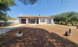 Maison 4 Pièces 90 m² à vendre à Aigues-Vives (11800)