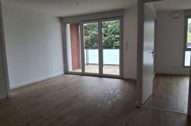 Appartement 2 pièces 625 €