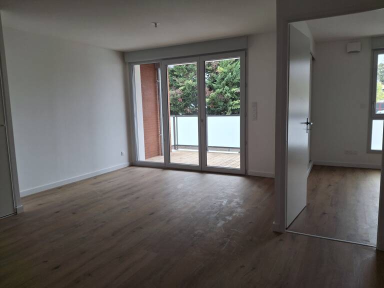 Appartement 2 pièces 43 m² — photo 1