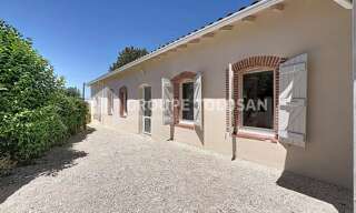 Maison 6 Pièces 160 m² à vendre à Caraman (31460)