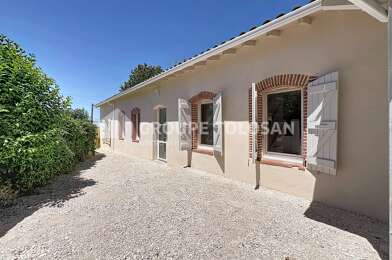 Maison 6 pièces 399000 €