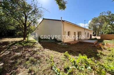 Maison 6 pièces 399000 €