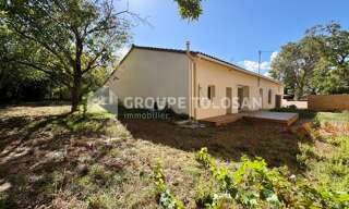 Maison 6 Pièces 160 m² à vendre à Sainte-Foy-d'Aigrefeuille (31570)