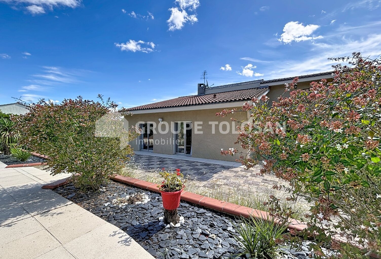 Maison — photo 1