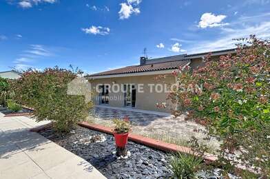 Maison 7 pièces 465000 €