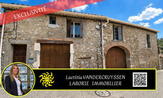 Maison 8 Pièces 257 m² à vendre à Minerve (34210)