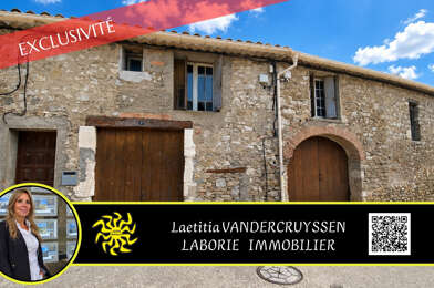 Maison 8 pièces 199900 €