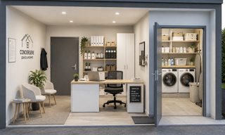 Commerce  25 m² à vendre à Ambutrix (01500)