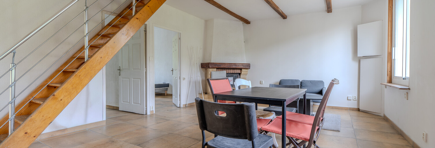 Appartement 4 Pièces 114 m² à louer à Montpellier (34000)