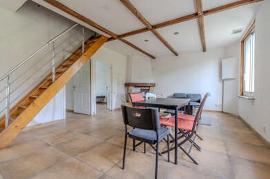 Appartement 4 pièces 1500 €