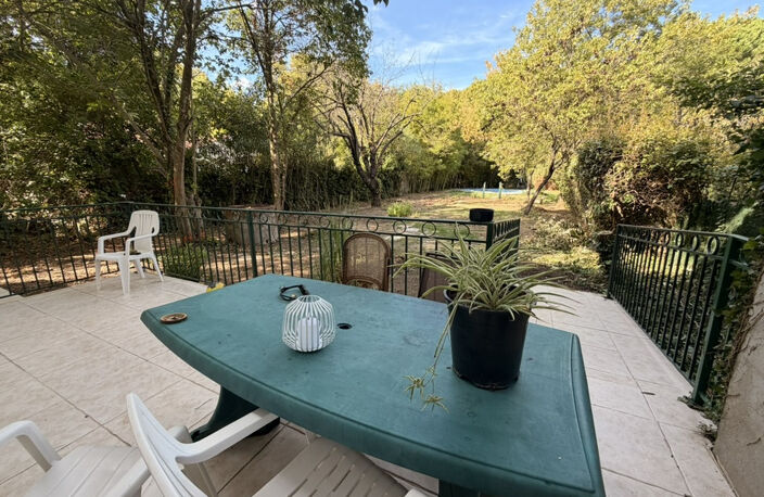 Appartement indépendant en premier étage d'une maison avec j — photo 2