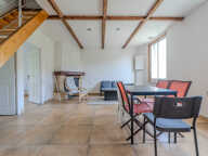 Appartement indépendant en premier étage d'une maison avec j — photo 3