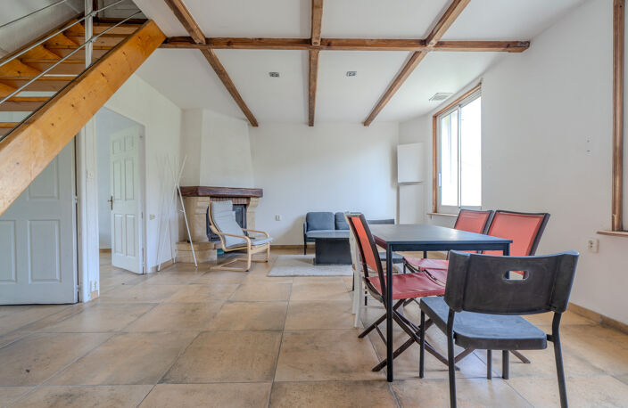 Appartement indépendant en premier étage d'une maison avec j — photo 3