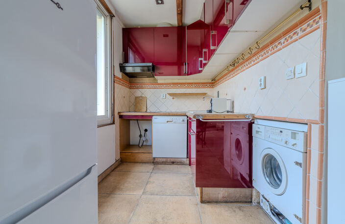 Appartement indépendant en premier étage d'une maison avec j — photo 4