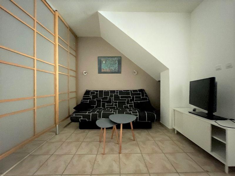 Appartement  T1 à louer Marseille 10eme 13010