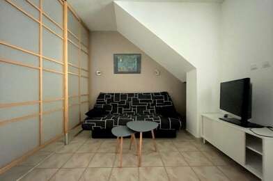 Appartement 1 pièces 458 €