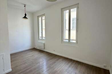 Appartement 1 pièces 500 €