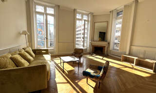 Appartement 6 Pièces 135 m² à louer à Lyon 6 (69006)