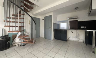 Appartement 3 Pièces 38 m² à louer à Saint-Clément-sur-Valsonne (69170)