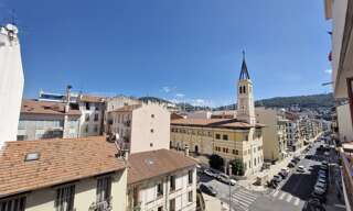 Appartement 1 Pièce 28 m² à vendre à Nice (06300)