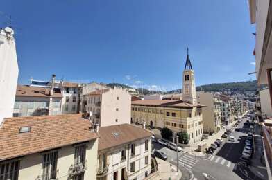 Appartement 1 pièces 219500 €