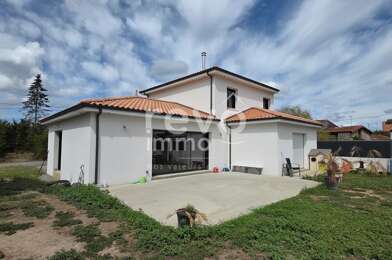Maison 4 pièces 376000 €